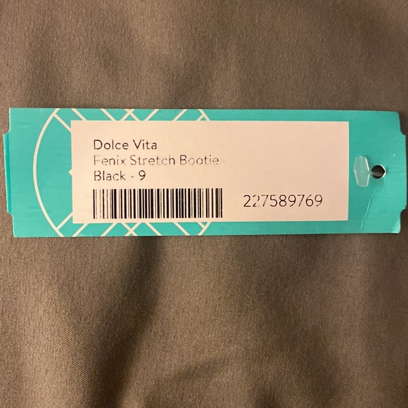 Dolce Vita! Never worn and not really my style anymore:) - Picture 5 of 5